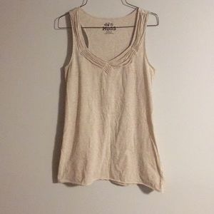 Tank top!